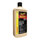 Meguiar's #210 Mirror Glaze Ultra Pro Finishing Polish