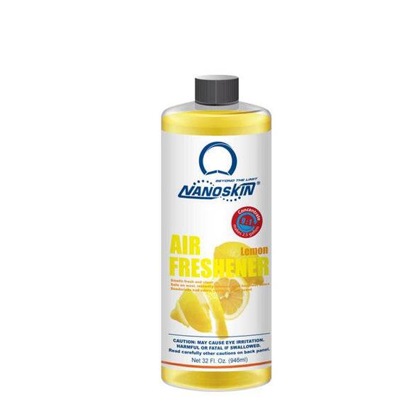 Nanoskin Lemon Air Freshener Concentrate