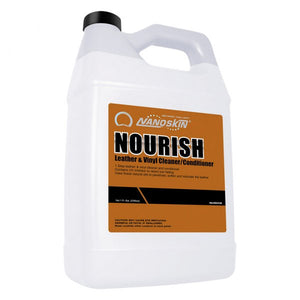 Nourish Leather & Vinyl Cleaner/Conditioner