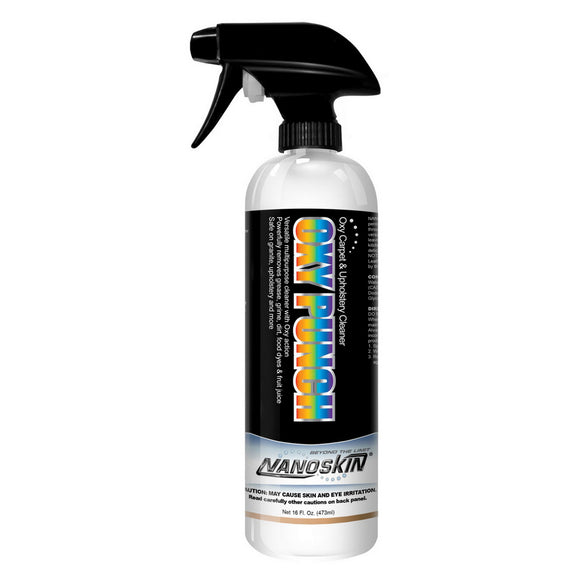 Oxy Punch Oxy Carpet & Upholstery Cleaner