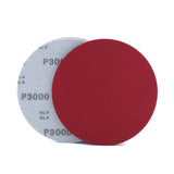 Rupes 6" X Cut Foam Backed Abrasives 150mm