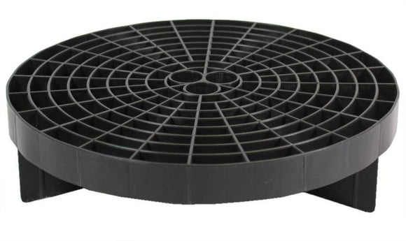 Grit Guard/Bucket Grate for 5 Gallon Bucket