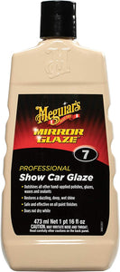 Meguiar’s #07 Show Car Glaze