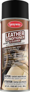 SprayWay Leather Cleaner & Conditioner
