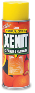 Stoner Xenit Citrus Natural Cleaner & Remover