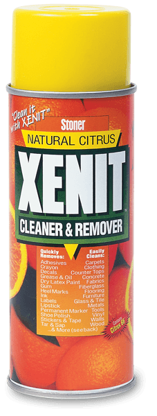 Stoner Xenit Citrus Natural Cleaner & Remover